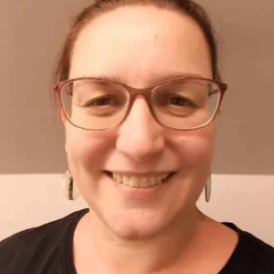 Photo de Chloé Hutter