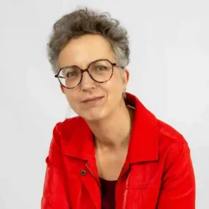 Photo de Marie-Laure Pouliquen
