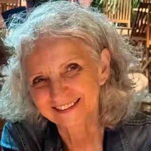 Photo de Muriel Vernus