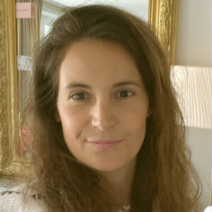 Photo de Sophie Latouche