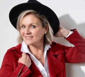 Photo de Murielle Charles-Beretti